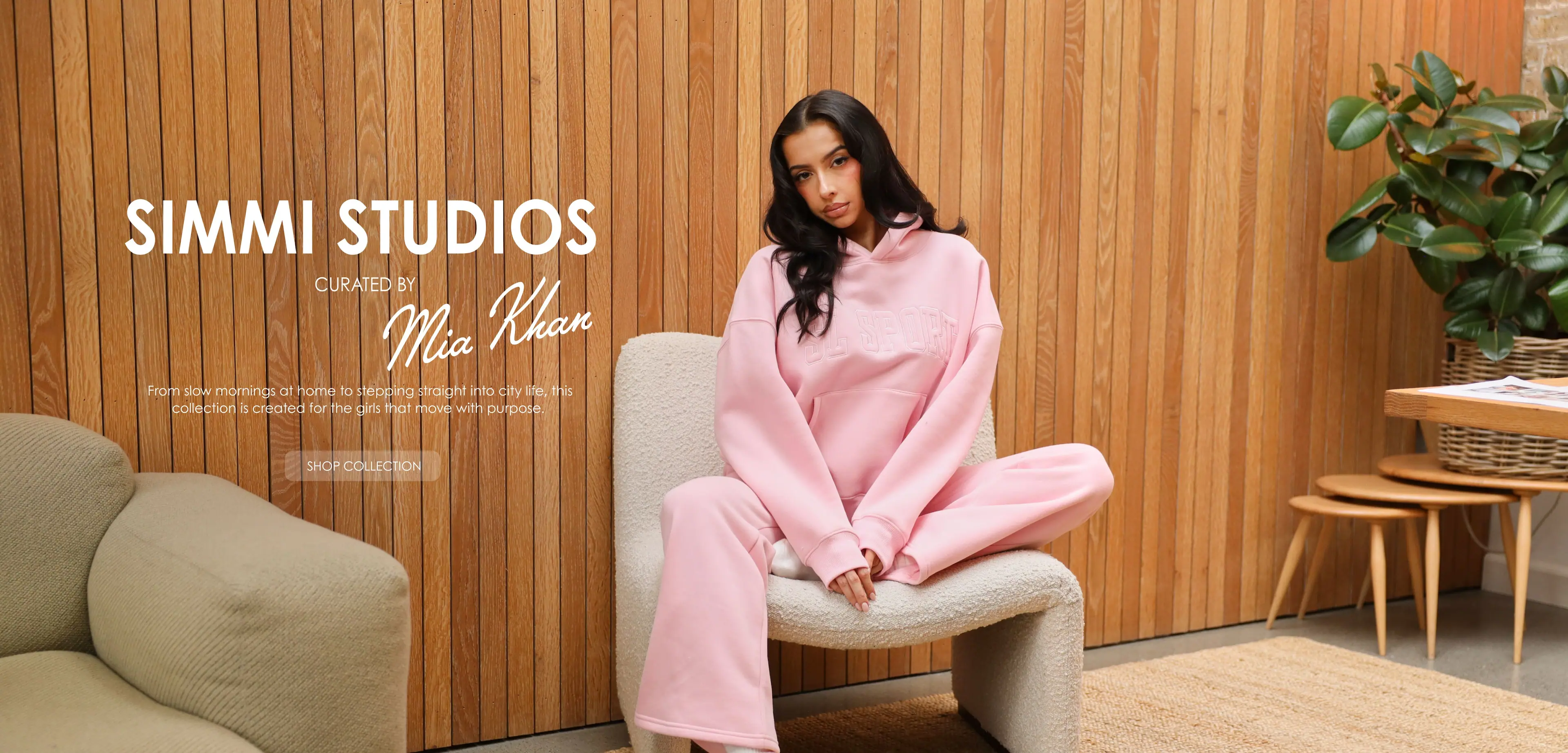 Bold Style Made in London