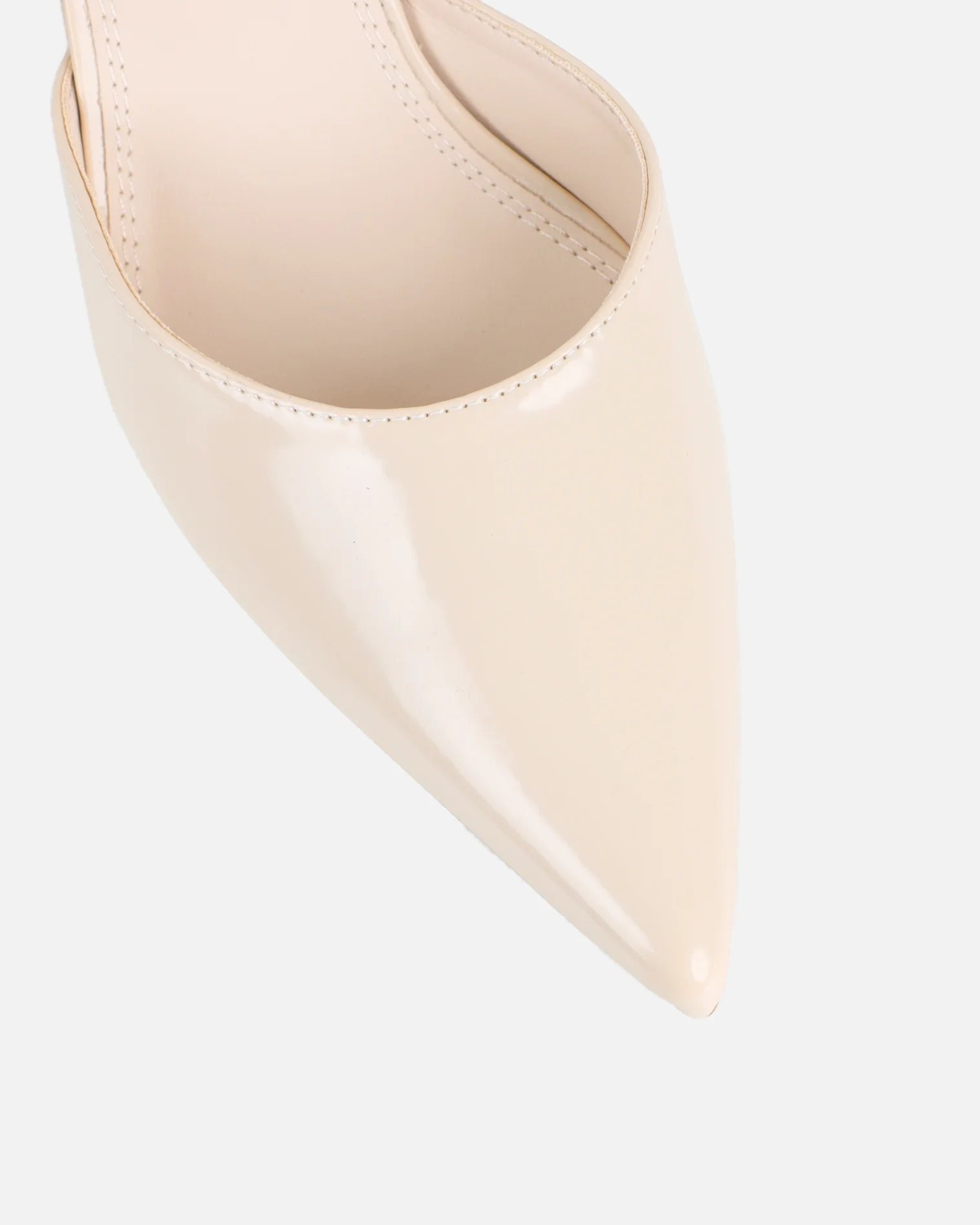 Amalfi Stone Kitten Heels - Image 4