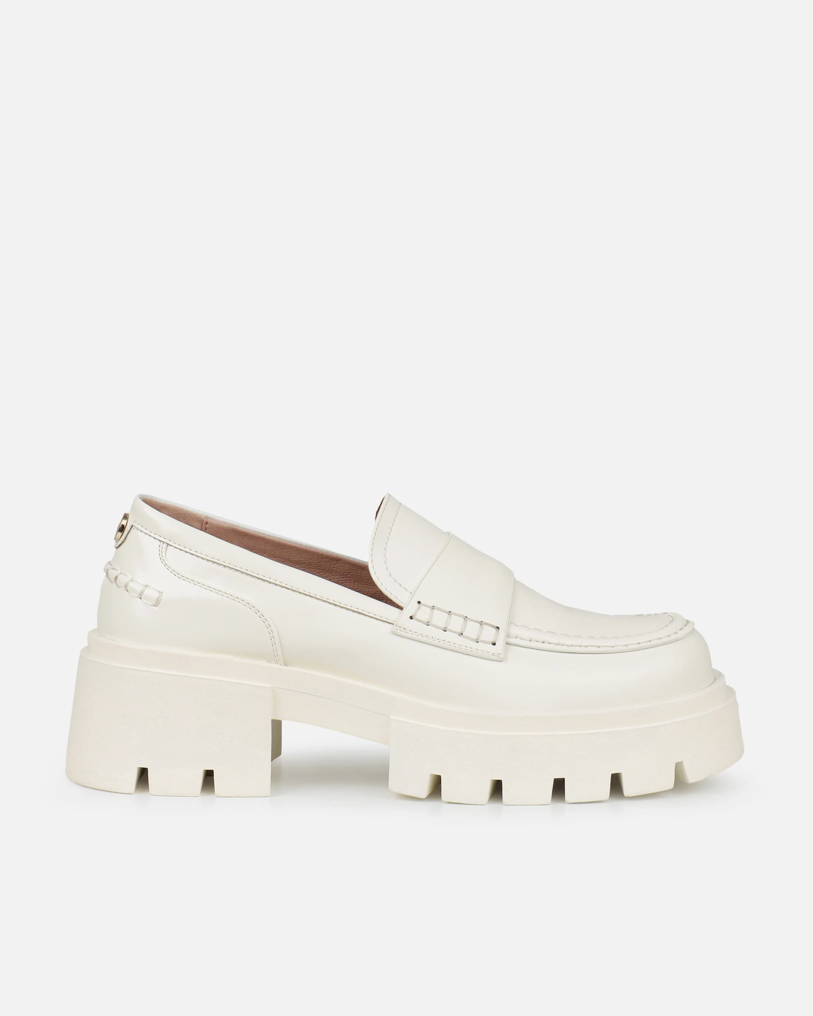 Kane Stone Chunky Loafers - Image 2