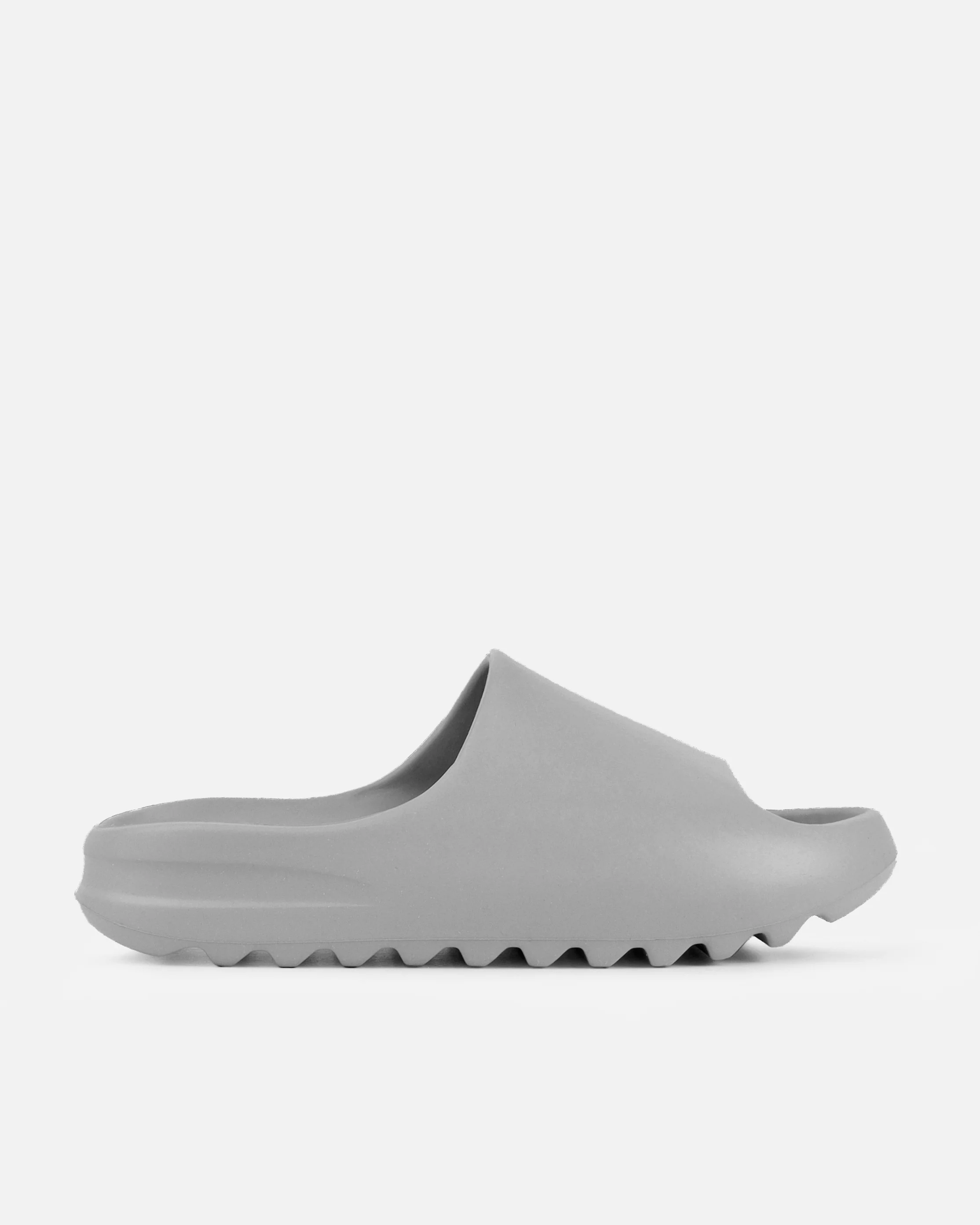 Sand Grey Moulded Sliders - Image 2