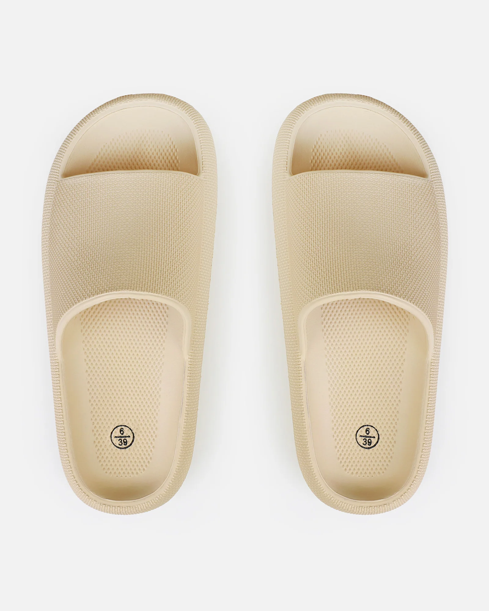 Surf Bone Moulded Flatform Slides - Image 3