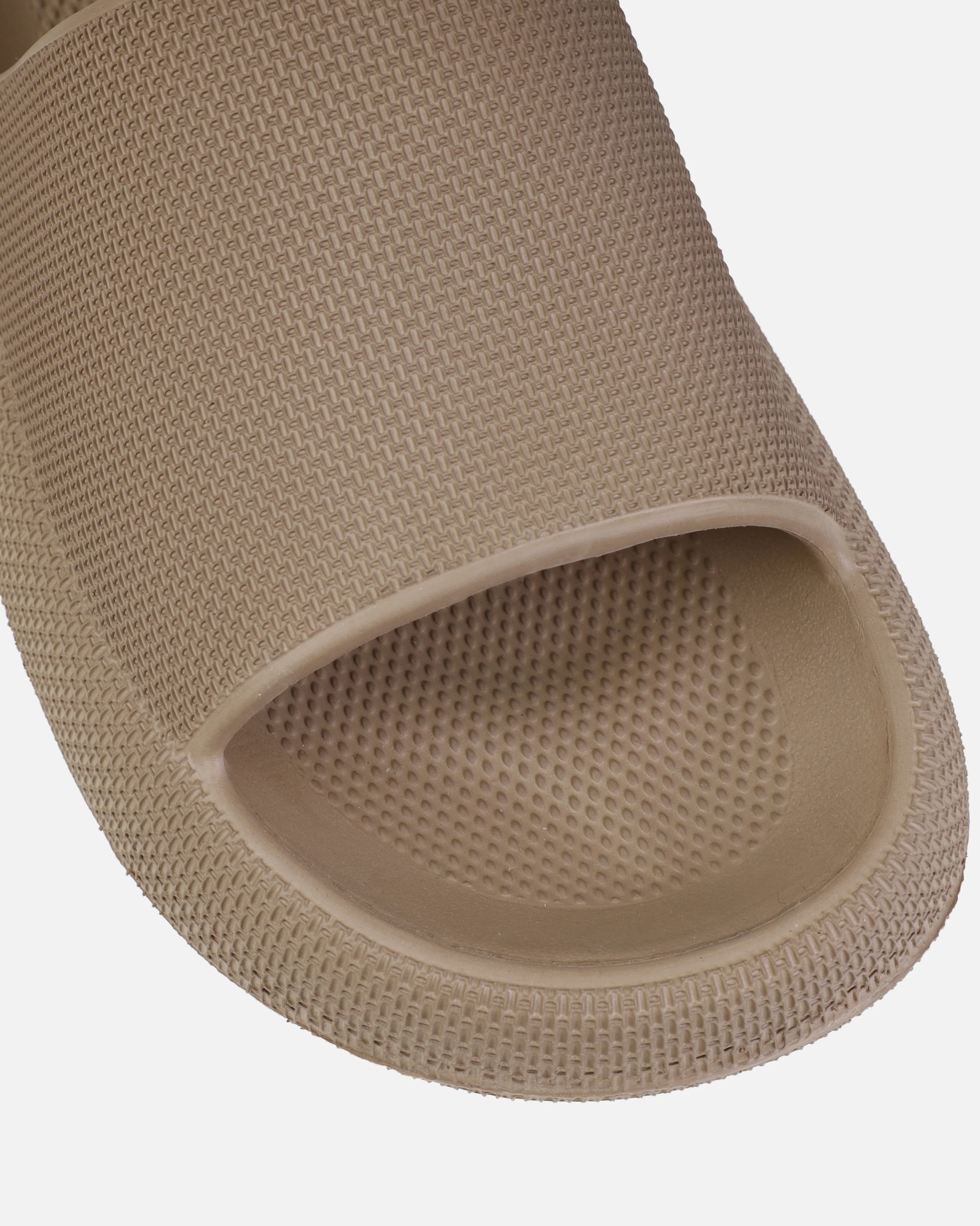 Surf Mocha Moulded Flatform Slides - Image 4